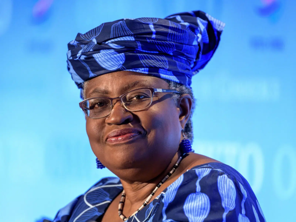 Okonjo-Iweala to seek second term as WTO DG