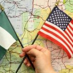 Nigerians received the most US green cards in Africa in 2023