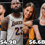 OnlyFans creators earned more than NBA players in 2023