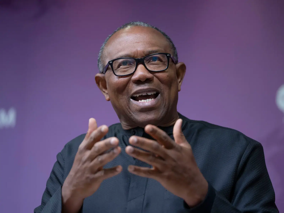 State capture happened in Edo – Peter Obi