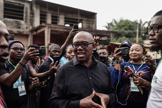 I’m Ready To Be Vice President – Peter Obi Declares