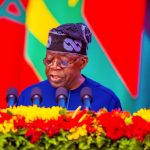 President Tinubu to address Nigerians on 64th Independence