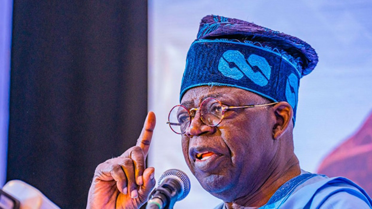 President Tinubu calls for respect of people’s will in Edo Poll