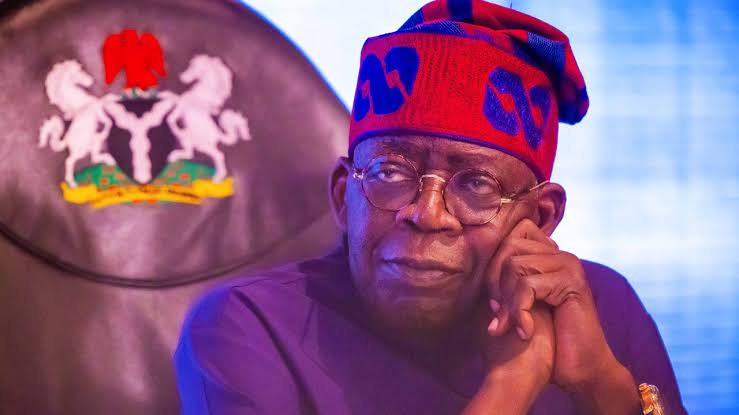 SERAP sues President Tinubu over Petrol price