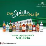 Pernod Ricard restates commitment to economic prosperity