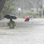 FG forecasts five-day heavy rainfall, flood in 21 states