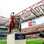 UEFA strips San Siro of hosting 2026/27 UCL Final