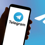 Ukraine bans Telegram for officials over security threats