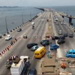 Auto crash on Third Mainland Bridge kills One, 8 injured