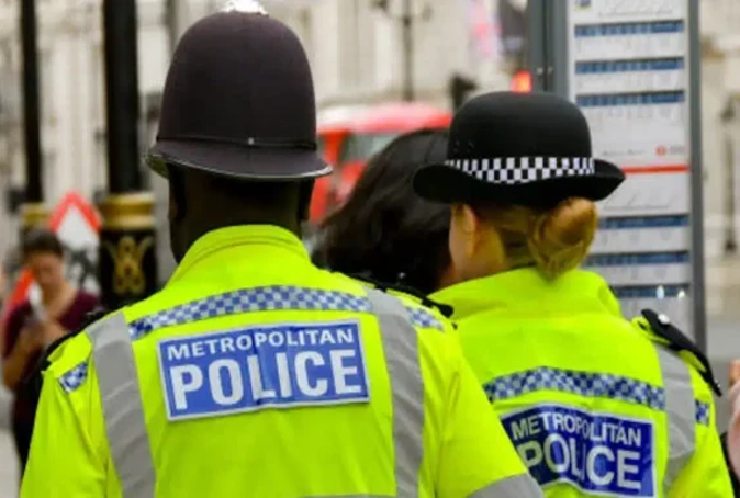 Stop Evicting Your Husbands, UK Police Tell Nigerian Women