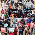 October 1: Drum of nationwide protests beats again