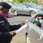 ‘No more stopping to check Vehicle papers’ with new E-CMR