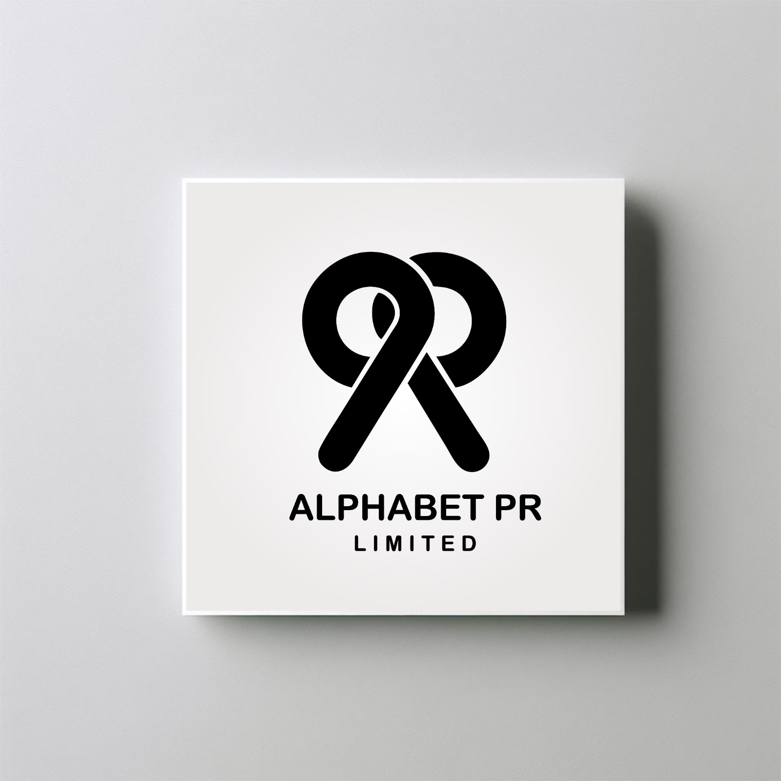 ALPHABET PR LIMITED