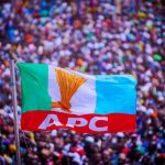 JUST IN: Explosion rocks Rivers APC secretariat as LG poll holds