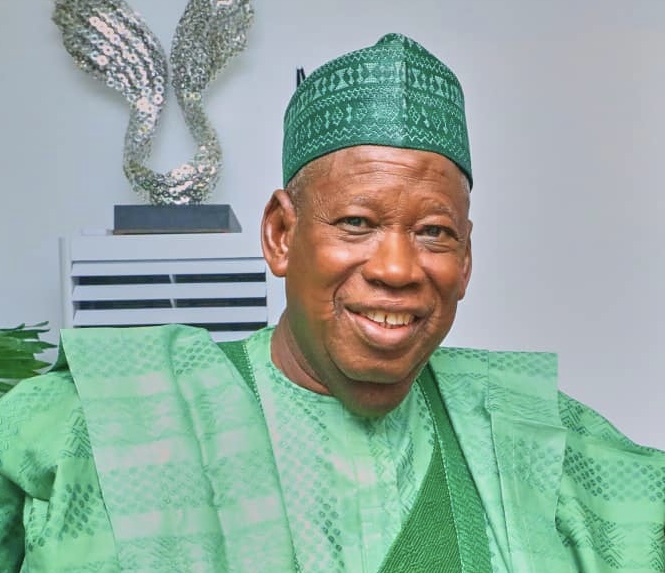 Stay away from Ondo, PDP replies Ganduje