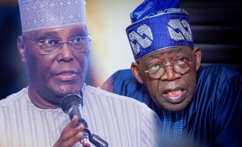 Atiku slams Tinubu, calls him ‘TPain’ over fuel crisis