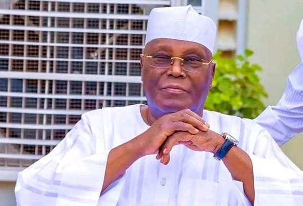 Rivers crisis fueled by Atiku’s 2027 ambition, says PDP chieftain