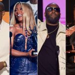 2024 BET Hip Hop Awards: Full List of Winners