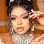 BREAKING: Immigration confirms arrest of Bobrisky