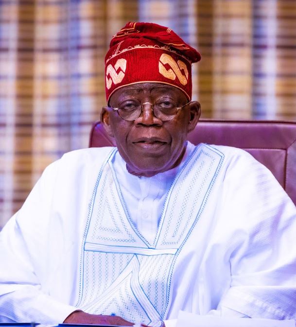 Buy petrol N1000/litre or CNG at N200, Tinubu tells Nigerians