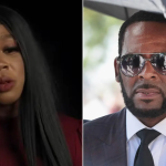 R Kelly's daughter says her father's alleged s3x abuse drove her to attempt su!cide