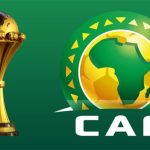 CAF confirms date for Eagles final AFCON qualifiers