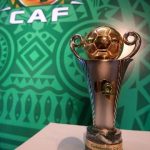 BREAKING: CAF delists Nigeria, Libya AFCON qualifier amidst controversy