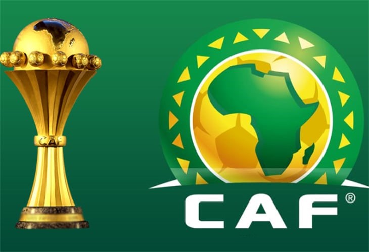 CAF confirms date for Eagles final AFCON qualifiers