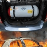 Why CNG-powered vehicle exploded in Benin