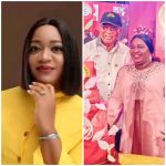 Akwa Ibom State Governor appoints daughter as acting First Lady