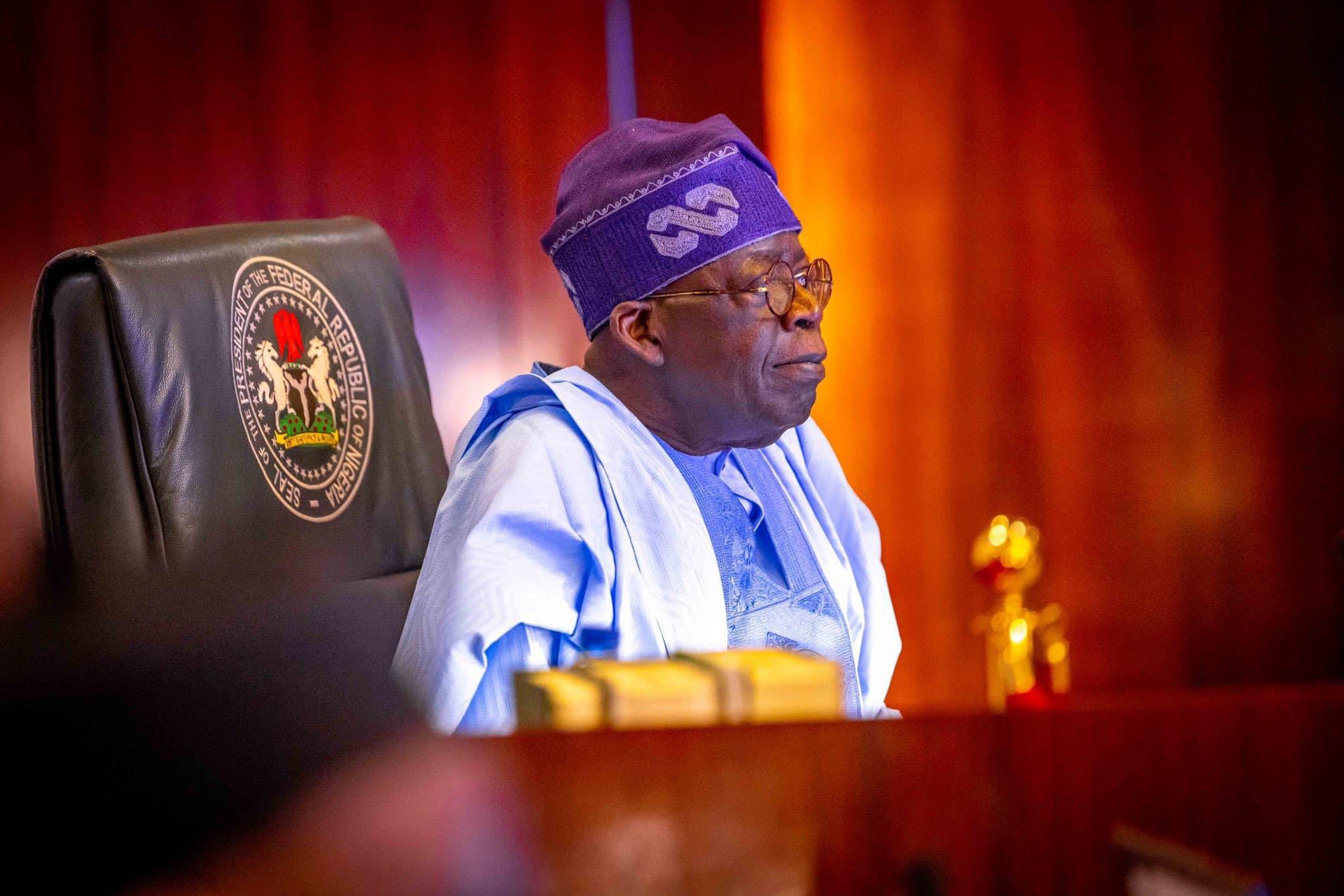 Tinubu is not T-pain, working to ease Nigerians’ pain – Spokesman