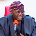 BREAKING: Lagos to pay N85,000 minimum wage, says Sanwo-Olu