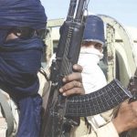 Gunmen kidnap journalists traveling for Nigeria-Libya AFCON qualifier