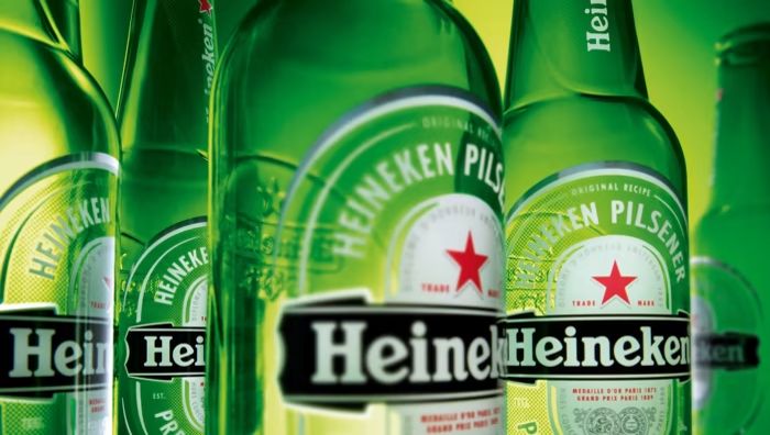 Heineken Introduces 45cl Bottle to Nigerian Market