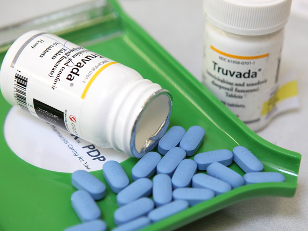 120 countries to get affordable HIV prevention drugs