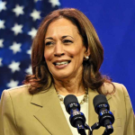 Kamala Harris releases her medical report 3 weeks before US election