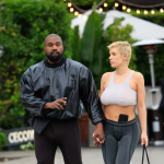 Kanye West and Bianca Censori headed for divorce