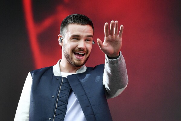 Former One Direction singer, Liam Payne Dies at 31, Cause of death revealed