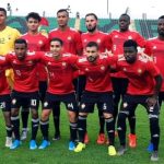 AFCON 2025Q: Libya arrive in Nigeria for Super Eagles Clash