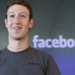 Mark Zuckerberg becomes world’s second richest person