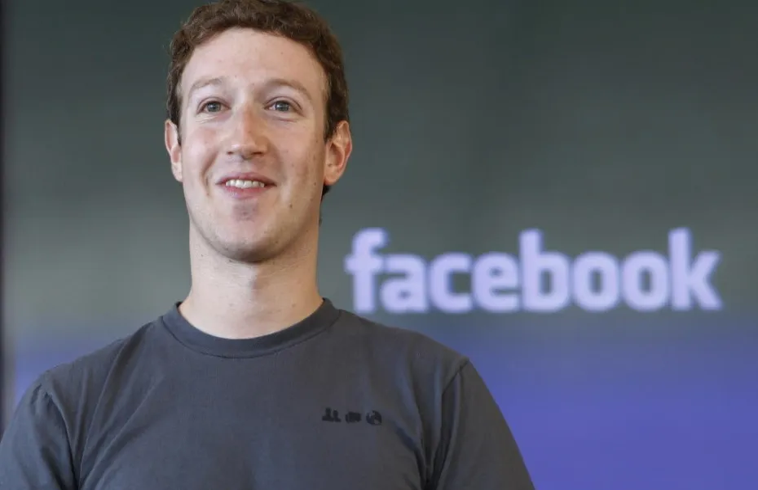 Mark Zuckerberg becomes world’s second richest person