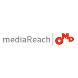 mediaReach OMD Unveils The Red Room at the National Advertising Conference 2024