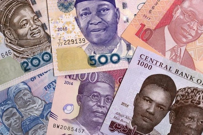 Naira among worst performing currencies – World Bank