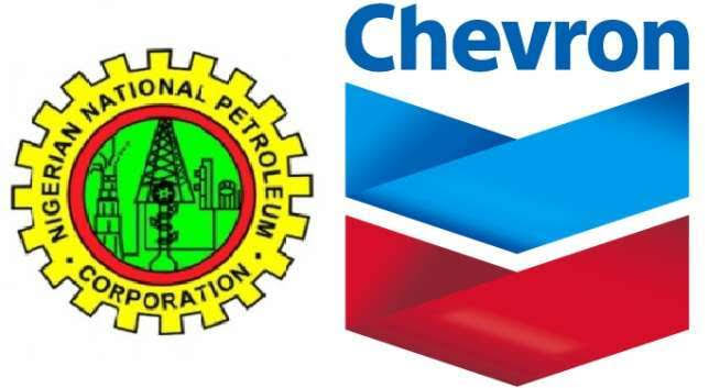 NNPC, Chevron discover oil in Niger Delta