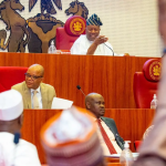 Senate okays 15% states funding for regional devt commissions