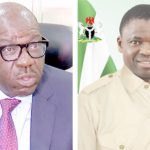 Shaibu remains impeached, Obaseki insists