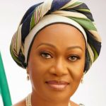 My husband not cause of Nigeria's hardship – Tinubu’s Wife