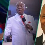 Bishop Abioye, Aremu Quit Oyedepo’s Winners Chapel