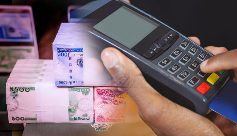 How a PoS operator was paid N4m ransom