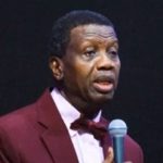 Tithe: 10% is for beginners, says Pastor Adeboye